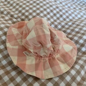 Pehr | Baby Bucket Hat